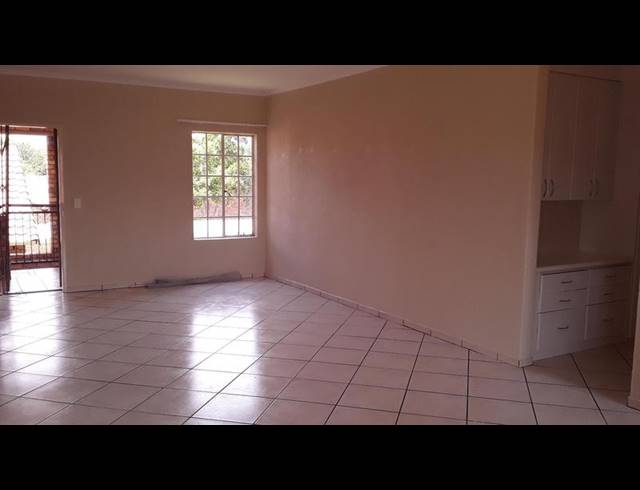 2 BEDROOM PROPERTY TO RENT IN CELTISDAL